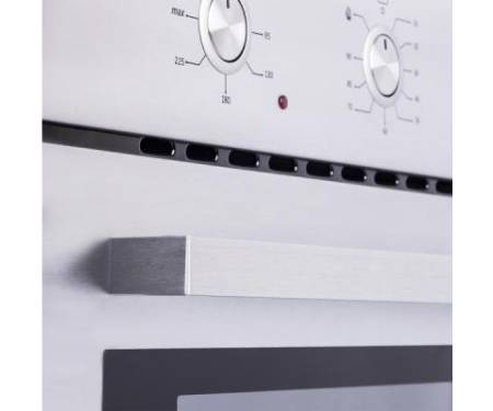 Духовой шкаф MINOLA OE 6623 INOX