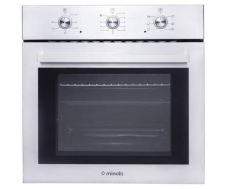 Духовой шкаф MINOLA OE 6623 INOX
