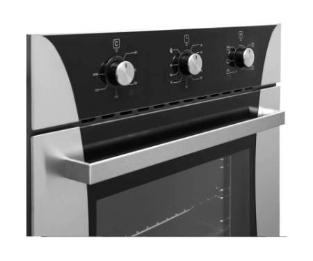 Духовой шкаф MINOLA OE 66232 BL/INOX