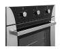 Духовой шкаф MINOLA OE 66232 BL/INOX