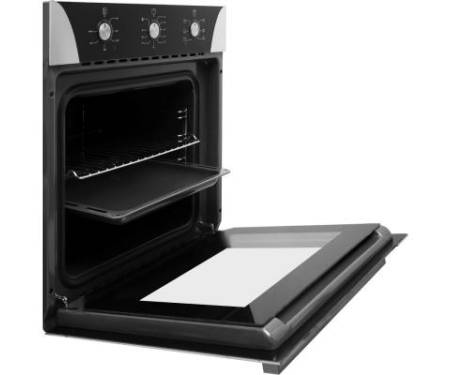 Духовой шкаф MINOLA OE 66232 BL/INOX