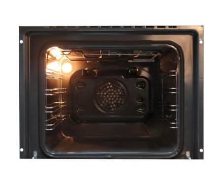 Духовой шкаф MINOLA OE 66232 BL/INOX