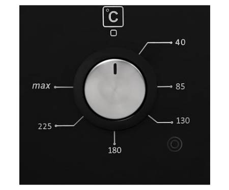 Духовой шкаф MINOLA OE 66232 BL/INOX