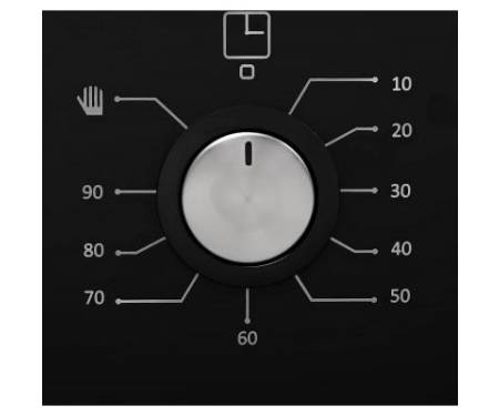 Духовой шкаф MINOLA OE 66232 BL/INOX