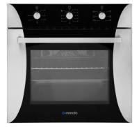 Духовой шкаф MINOLA OE 66232 BL/INOX