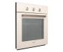 Духовой шкаф MINOLA OE 6632 BEIGE