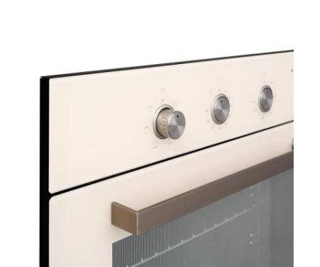 Духовой шкаф MINOLA OE 6632 BEIGE