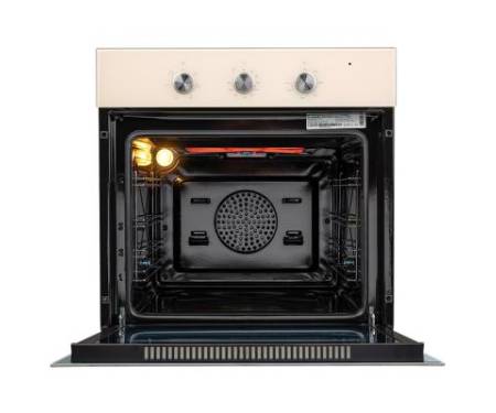 Духовой шкаф MINOLA OE 6632 BEIGE