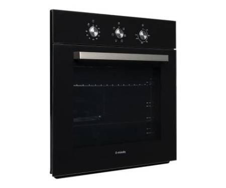 Духовой шкаф MINOLA OE 6632 BL