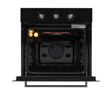 Духовой шкаф MINOLA OE 6632 BL