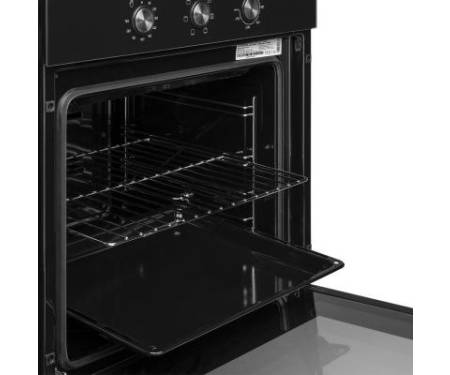 Духовой шкаф MINOLA OE 6632 BL