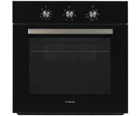 Духовой шкаф MINOLA OE 6632 BL
