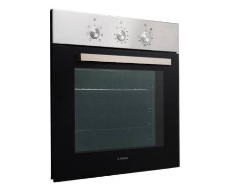 Духовой шкаф MINOLA OE 6632 INOX/BL