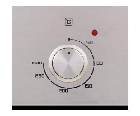 Духовой шкаф MINOLA OE 6632 INOX/BL