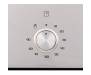 Духовой шкаф MINOLA OE 6632 INOX/BL