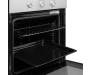 Духовой шкаф MINOLA OE 6632 INOX/BL