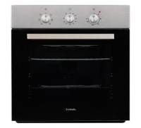 Духовой шкаф MINOLA OE 6632 INOX/BL
