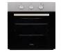 Духовой шкаф MINOLA OE 6632 INOX/BL