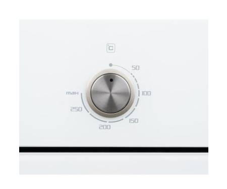 Духовой шкаф MINOLA OE 6632 WH