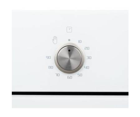 Духовой шкаф MINOLA OE 6632 WH
