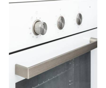 Духовой шкаф MINOLA OE 6632 WH