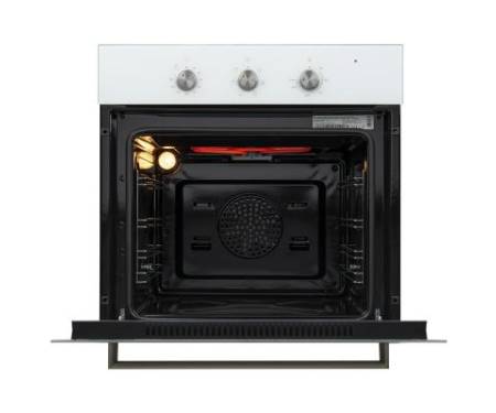 Духовой шкаф MINOLA OE 6632 WH