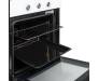 Духовой шкаф MINOLA OE 6632 WH