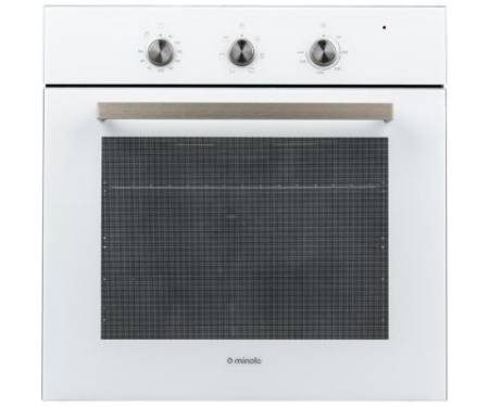 Духовой шкаф MINOLA OE 6632 WH