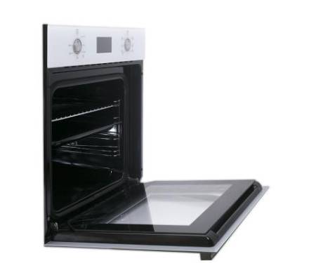 Духовой шкаф MINOLA OE 6663 WH