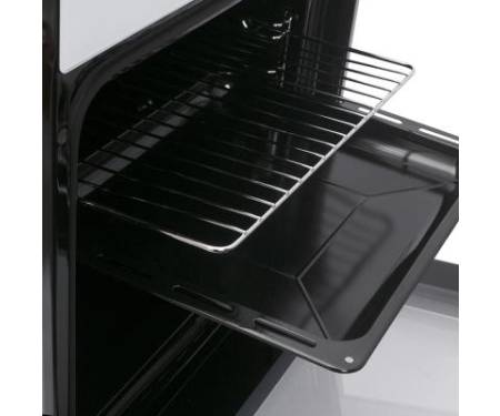 Духовой шкаф MINOLA OE 6663 WH
