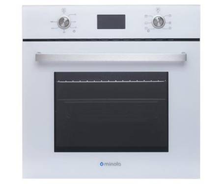 Духовой шкаф MINOLA OE 6663 WH