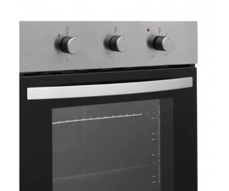 Духовой шкаф MINOLA OE 6615 BL/I (OE6615BL/I)