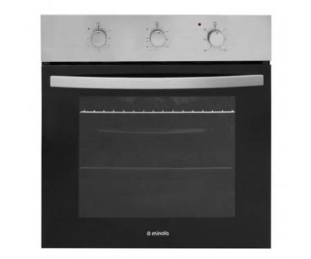 Духовой шкаф MINOLA OE 6615 BL/I (OE6615BL/I)