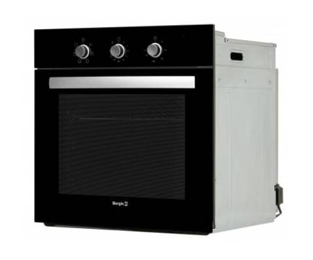 Духовой шкаф Borgio OFA 202.00 (Black Glass) (OFA202.00(BlackGlass))