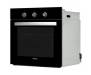 Духовой шкаф Borgio OFA 202.00 (Black Glass) (OFA202.00(BlackGlass))
