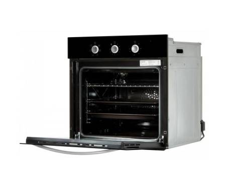 Духовой шкаф Borgio OFA 202.00 (Black Glass) (OFA202.00(BlackGlass))