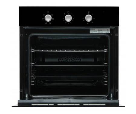 Духовой шкаф Borgio OFA 202.00 (Black Glass) (OFA202.00(BlackGlass))