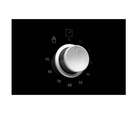 Духовой шкаф Borgio OFA 202.00 (Black Glass) (OFA202.00(BlackGlass))