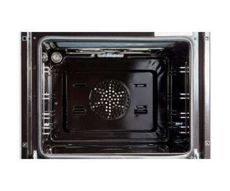 Духовой шкаф Borgio OFA 202.00 (Black Glass) (OFA202.00(BlackGlass))