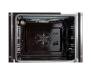 Духовой шкаф Borgio OFA 202.00 (Black Glass) (OFA202.00(BlackGlass))