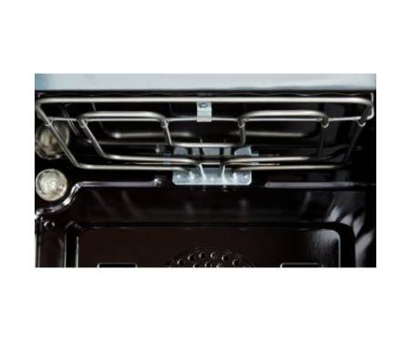 Духовой шкаф Borgio OFA 202.00 (Black Glass) (OFA202.00(BlackGlass))