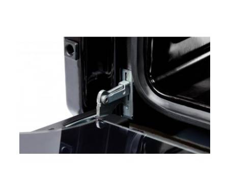 Духовой шкаф Borgio OFA 202.00 (Black Glass) (OFA202.00(BlackGlass))
