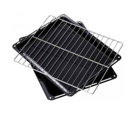 Духовой шкаф Borgio OFA 202.00 (Black Glass) (OFA202.00(BlackGlass))