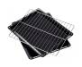 Духовой шкаф Borgio OFA 202.00 (Black Glass) (OFA202.00(BlackGlass))
