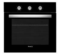 Духовой шкаф Borgio OFA 202.00 (Black Glass) (OFA202.00(BlackGlass))