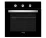 Духовой шкаф Borgio OFA 202.00 (Black Glass) (OFA202.00(BlackGlass))