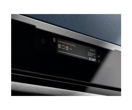 Духовой шкаф ELECTROLUX OKA9S31CX