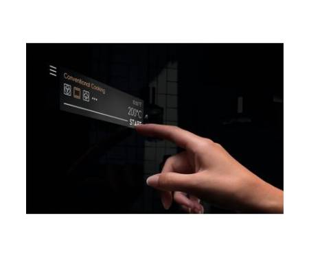 Духовой шкаф ELECTROLUX OKA9S31CX