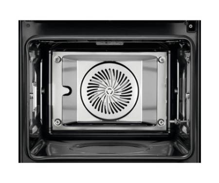 Духовой шкаф ELECTROLUX OKA9S31CX
