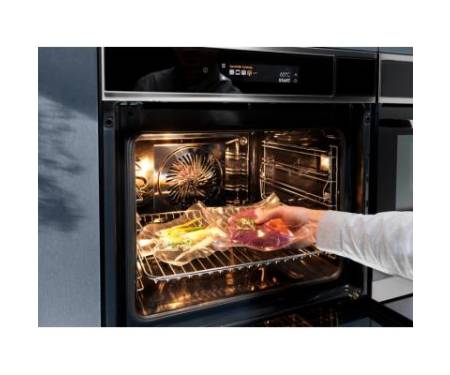 Духовой шкаф ELECTROLUX OKA9S31CX
